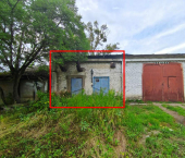 офис 63.7 кв м, этаж 1/1 Ленинская улица, д.51ка