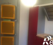 1-комн, 36кв м, этаж 2/5 Блюхера, 8