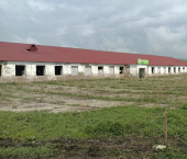 помещение 1765.5 кв м Гончарова улица, д.1б