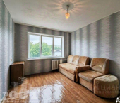 комната 17 кв м улица Кирова, 150