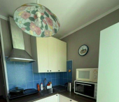 2-комн, 446кв м, этаж 4/5 улица Бабушкина, 10