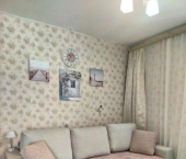 2-комн, 35кв м, этаж 3/5 пл Ленина, 3