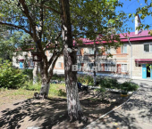 3-комн, 84кв м, этаж 2/2 ул Первостроителей, 16а