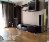 4-комн, 81кв м, этаж 2/5 Херсонская улица, 7