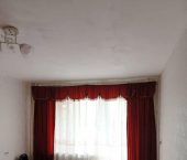 1-комн, 31кв м, этаж 3/5 ул Первостроителей, 3