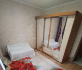 2-комн, 50кв м, этаж 3/5 ул Бабкина, 11