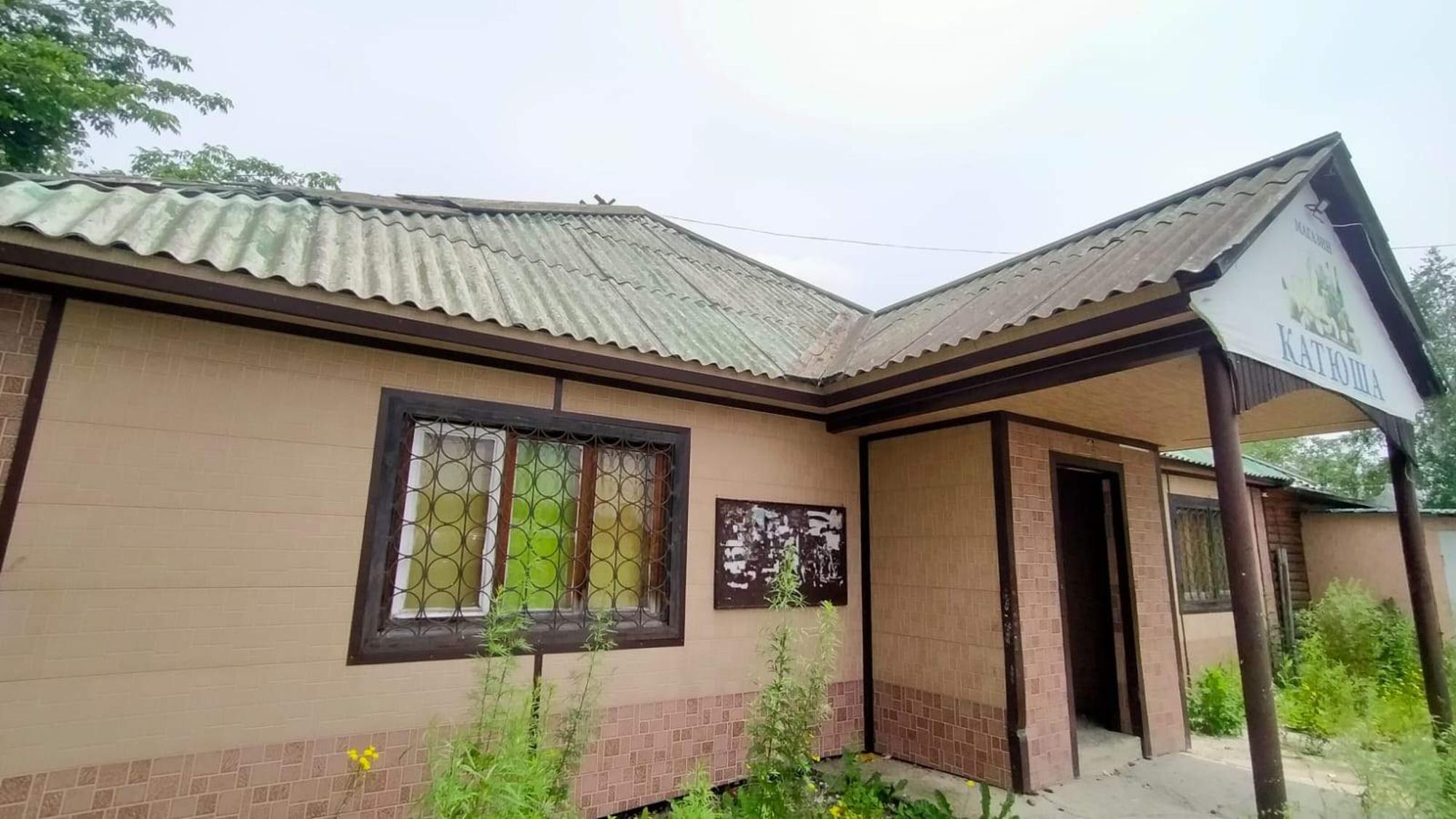 Купить помещение свободного назначения за 1 750 000 рублей на Спортивный переулок, д.1а