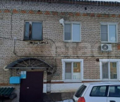 3-комн, 60кв м, этаж 2/2 улица Банивура, 10А