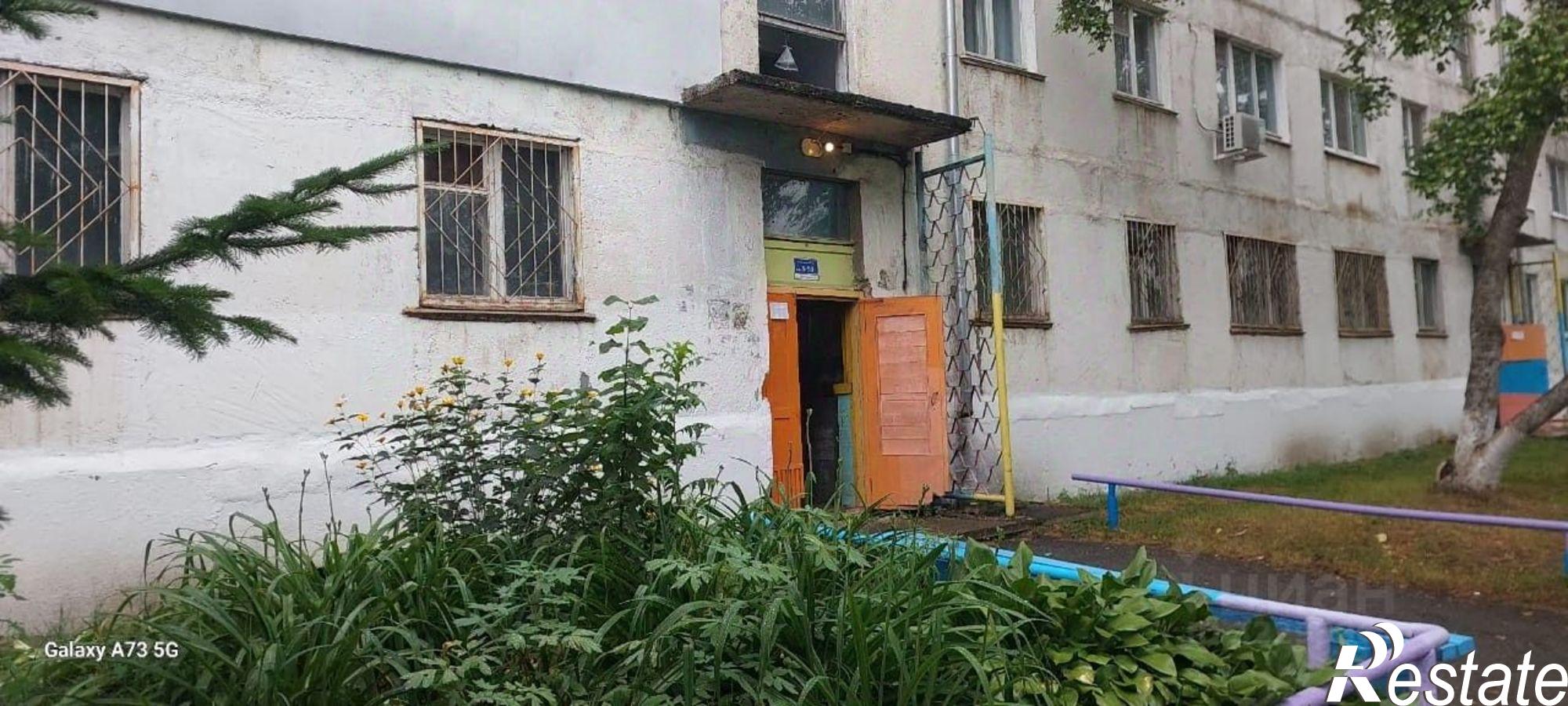 Купить помещение свободного назначения за 2 536 350 рублей на м.о. Шкотовский Приморский край