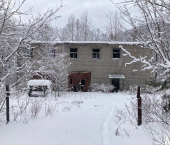 ОСЗ 296 кв м Молодёжная улица, 1