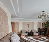 коттедж 134.7 кв м Хрустальная, 3/1