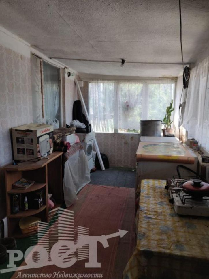 Коттедж/дом Партизанская, 35а