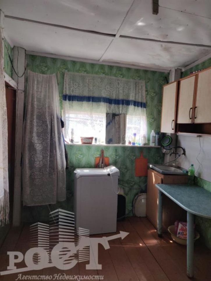 Коттедж/дом Партизанская, 35а