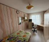 комната 50 кв м пр-кт Красного Знамени, 98