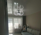 3-комн, 55кв м, этаж 1/5 