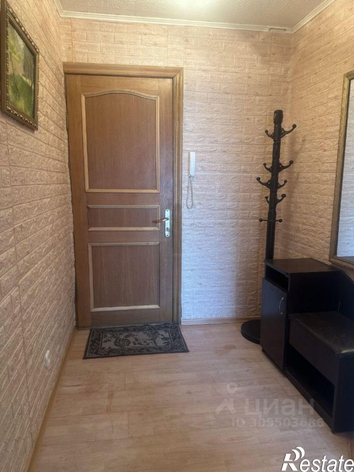 1-комн квартира Владивосток, улица Колесника