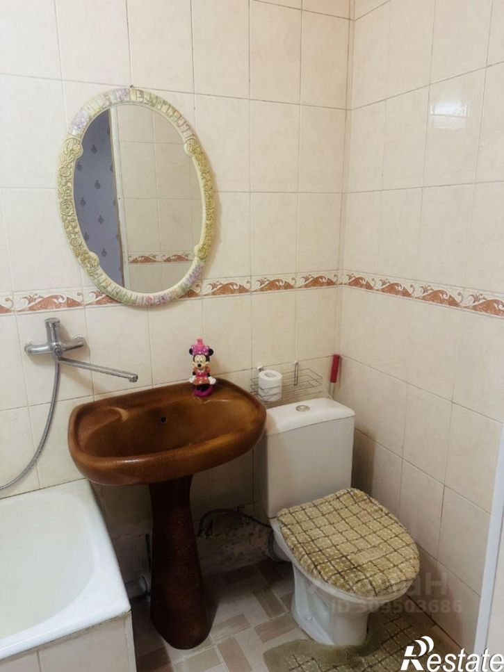 1-комн квартира Владивосток, улица Колесника