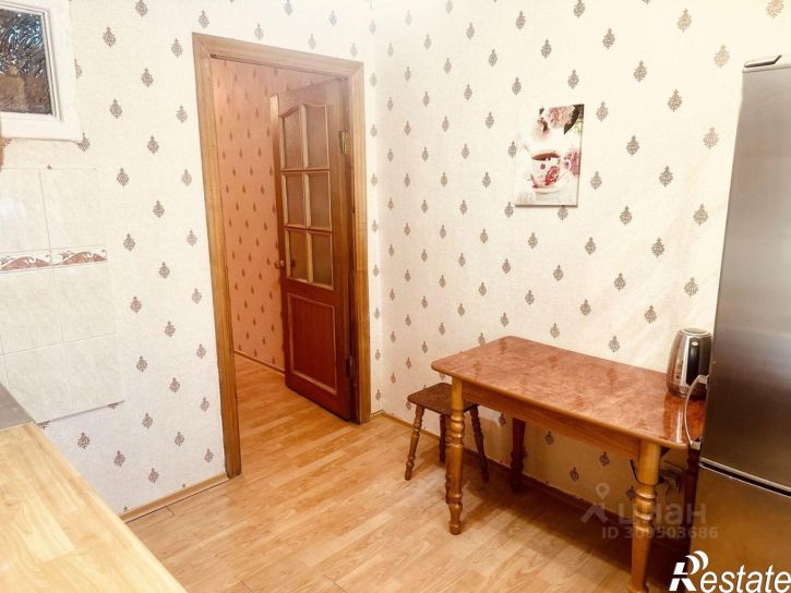 1-комн квартира Владивосток, улица Колесника