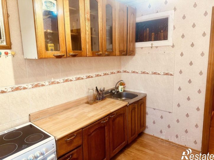 1-комн квартира Владивосток, улица Колесника