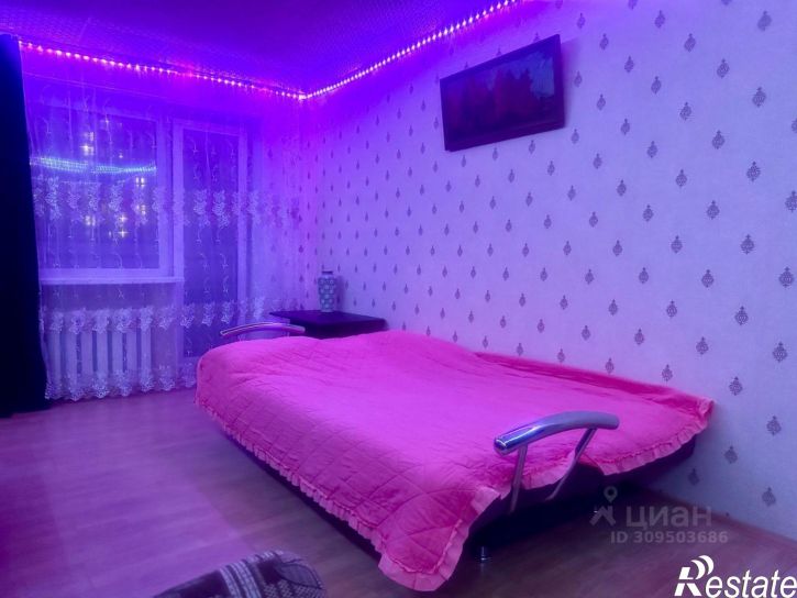 1-комн квартира Владивосток, улица Колесника