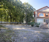 коттедж 243 кв м ул Староуссурская, 19