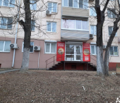 помещение 157 кв м Сахалинская улица, 19