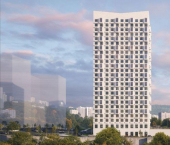 13 кв м ул Адмирала Горшкова, 81