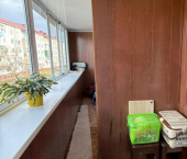 3-комн, 66кв м, этаж 4/5 ул Ярославская, 44