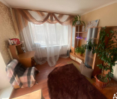 комната 44 кв м улица Невельского, 23