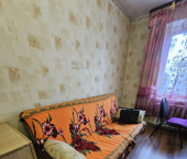 комната 50 кв м улица Захарова, 5