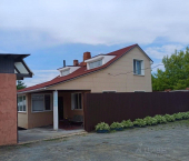 коттедж 102 кв м улица Суханова, 23