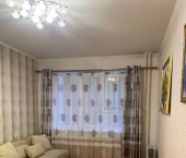 2-комн, 50кв м, этаж 2/5 ул Героев Краснодона, 1