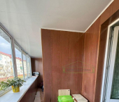 3-комн, 66кв м, этаж 4/5 ул Ярославская, 44