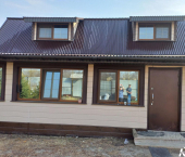 коттедж 268 кв м ул Ленинская, 53