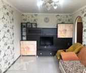 2-комн, 46кв м, этаж 5/5 Артем, Кневичи, Первая улица, 130