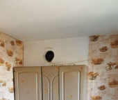 1-комн, 28кв м, этаж 3/5 улица Блюхера, 12