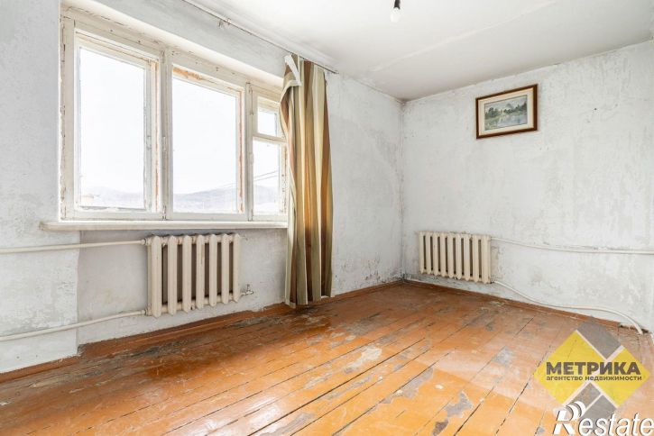 2-комн квартира ул Зальпе, 2,  д. 2