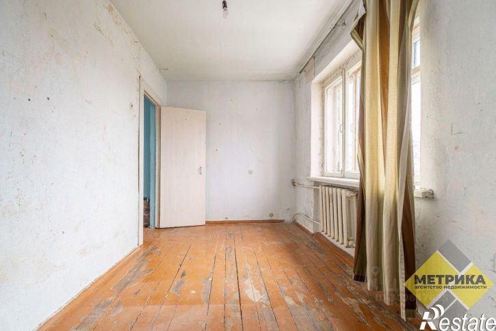 2-комн квартира ул Зальпе, 2,  д. 2