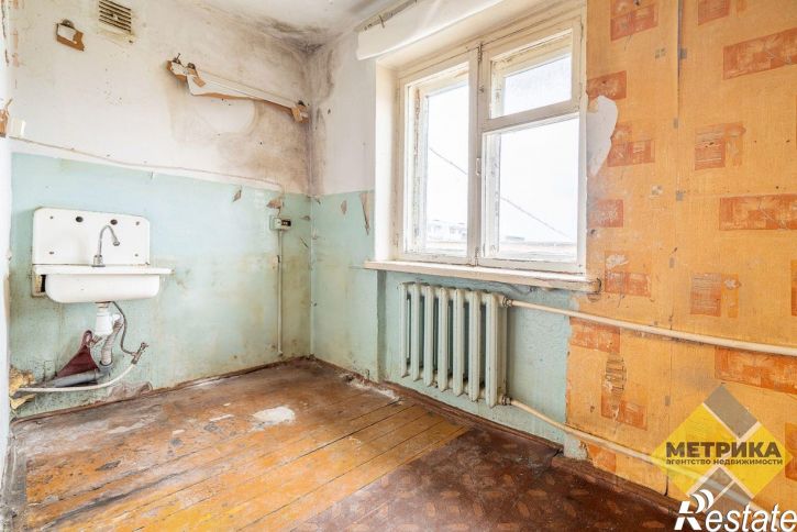 2-комн квартира ул Зальпе, 2,  д. 2