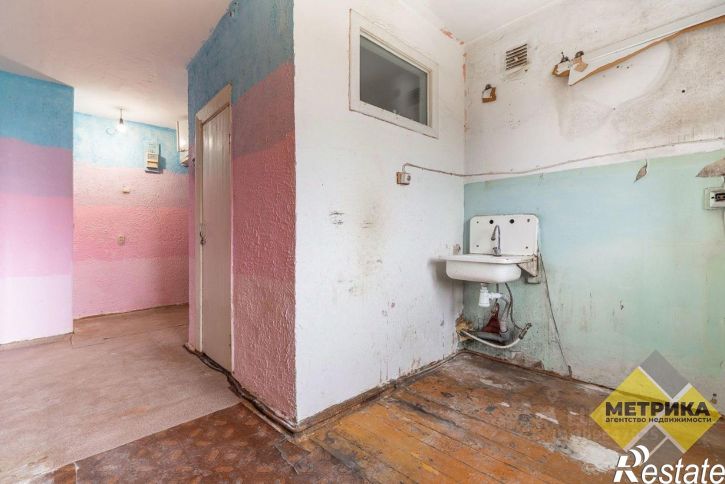 2-комн квартира ул Зальпе, 2,  д. 2