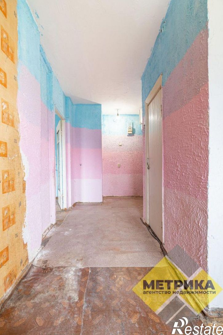 2-комн квартира ул Зальпе, 2,  д. 2