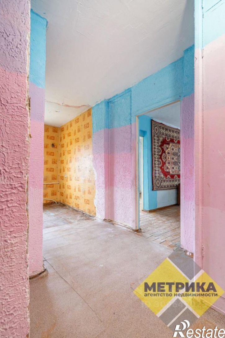 2-комн квартира ул Зальпе, 2,  д. 2