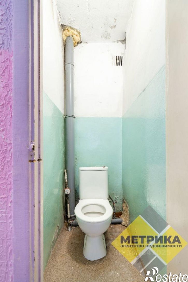 2-комн квартира ул Зальпе, 2,  д. 2