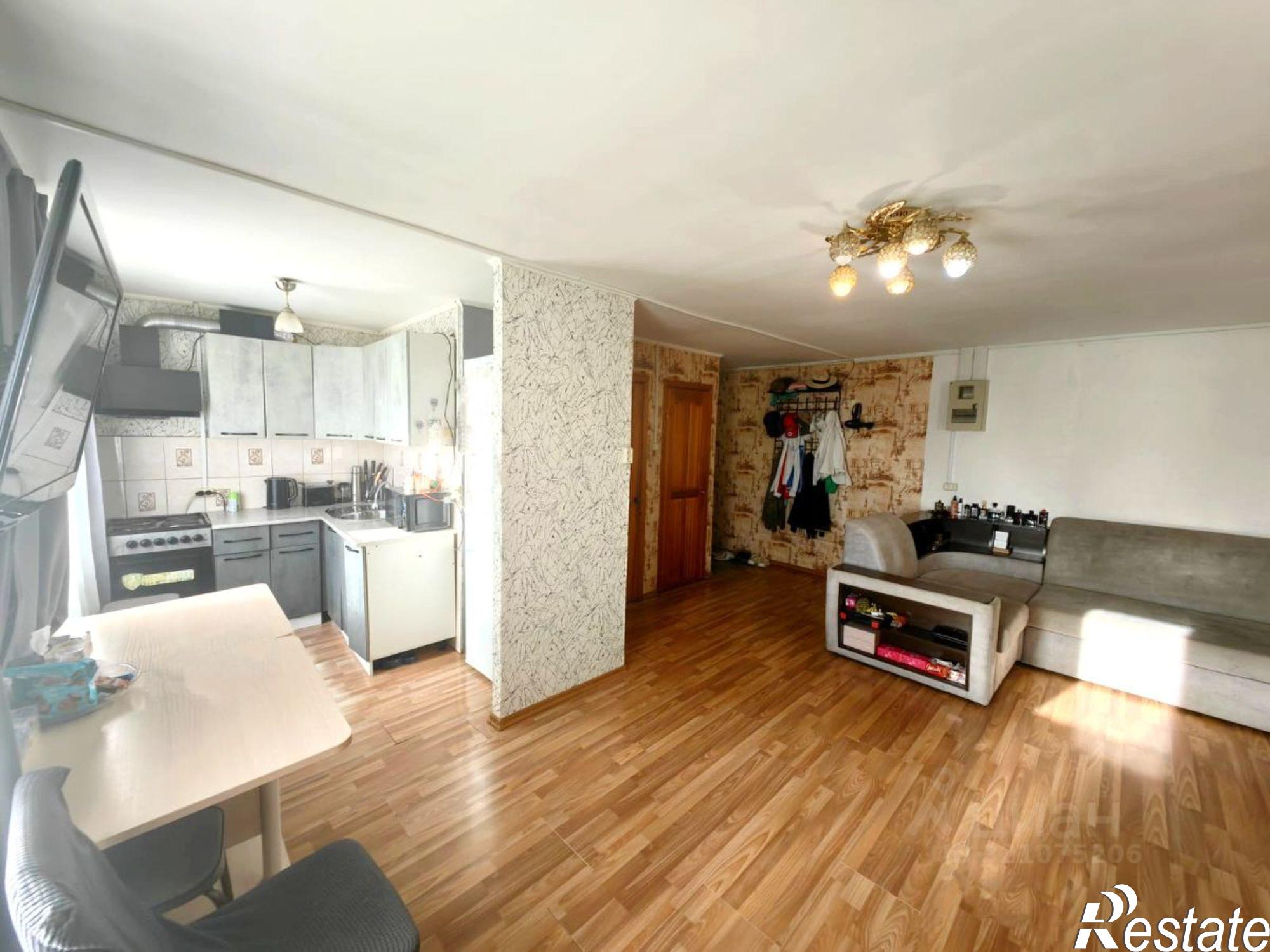 Купить квартиру за 6 600 000 рублей