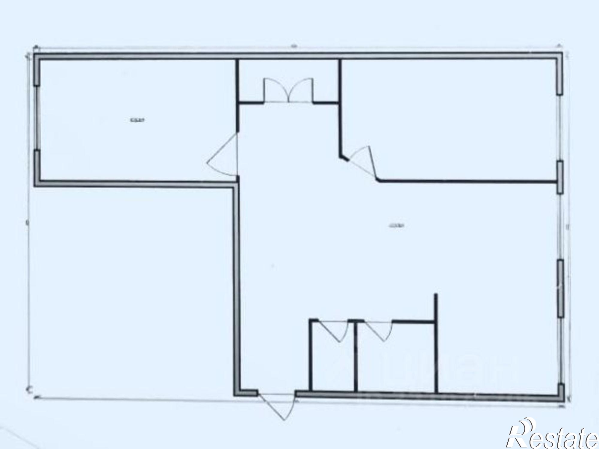 Купить квартиру за 6 600 000 рублей