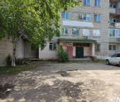 ОСЗ 204 кв м улица Челюскина, 40