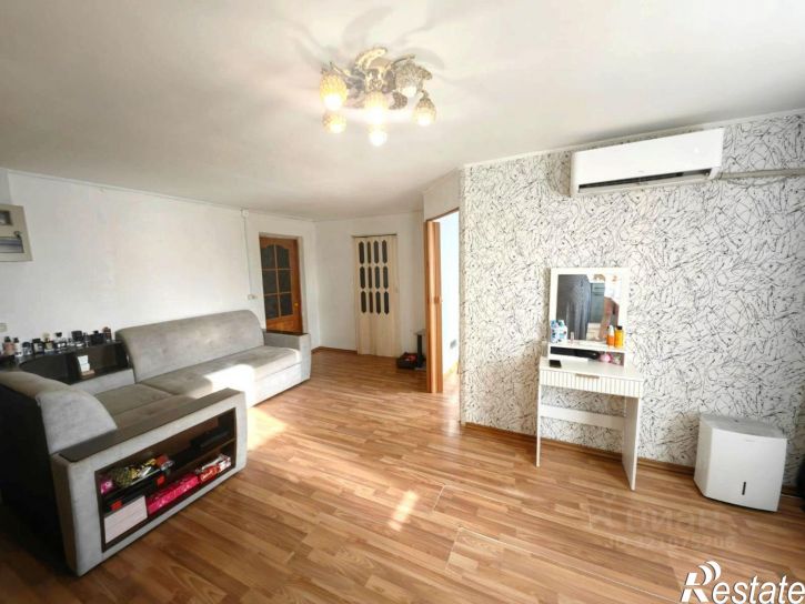 3-комн квартира