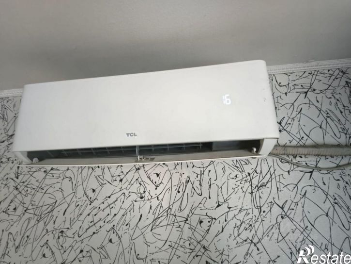 3-комн квартира