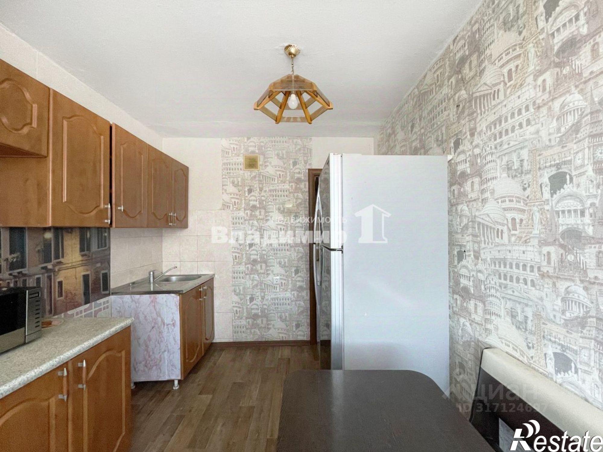 Купить квартиру за 4 300 000 рублей на поселок Врангель мкр