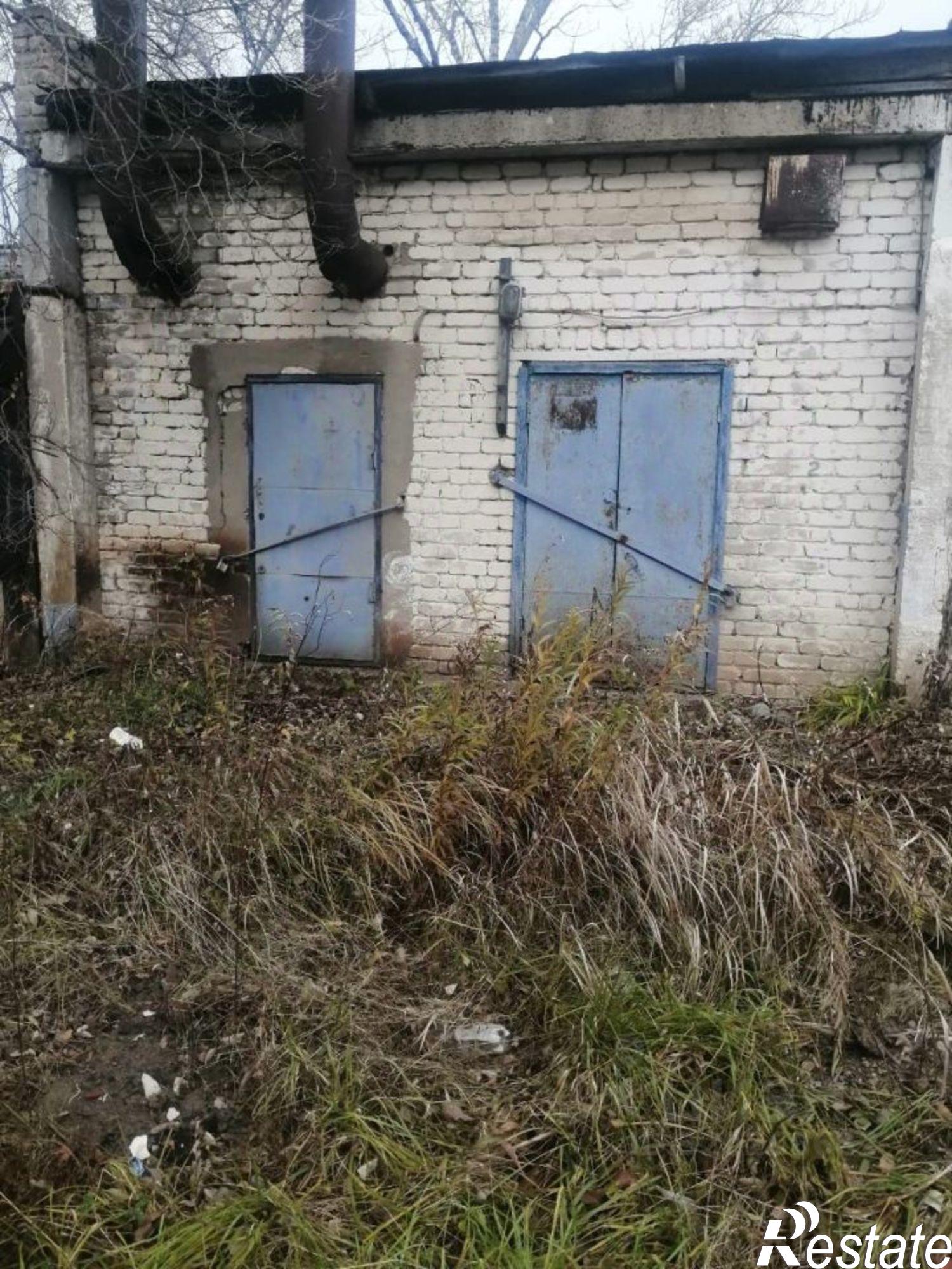 Купить помещение свободного назначения за 399 609 рублей на пгт. Кировский